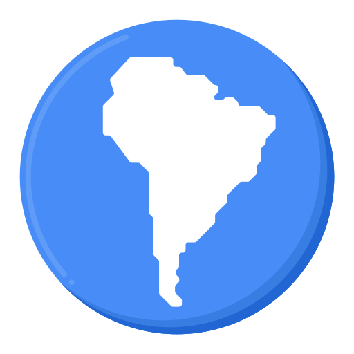 Sudamérica